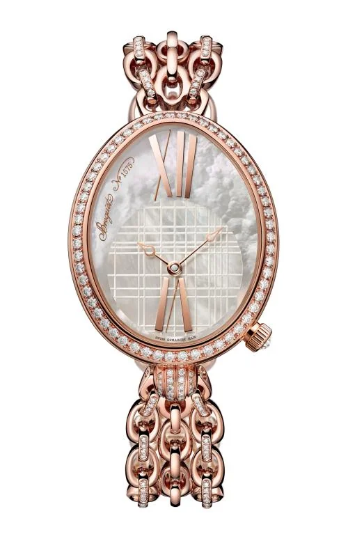 Ladies' Reine De Naples 8965