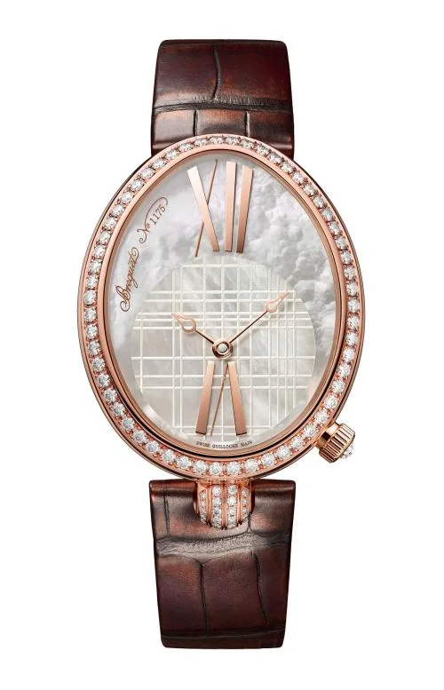Ladies' Reine De Naples