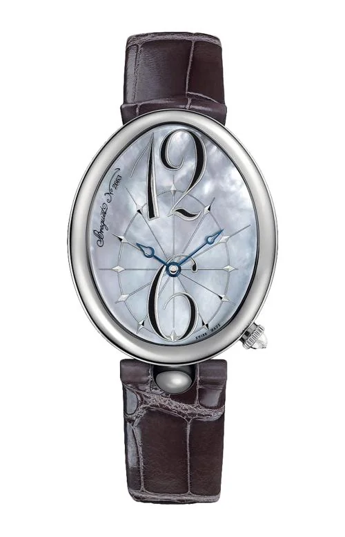 Ladies'' Reine De Naples 8967