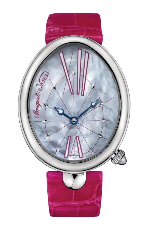 Ladies' Reine De Naples