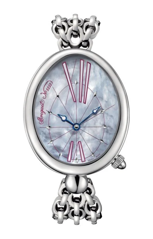 Ladies' Reine De Naples