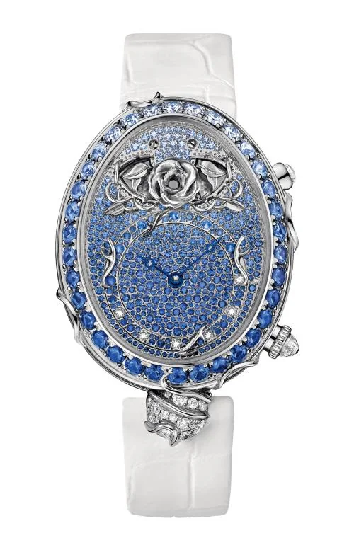 Ladies'' Reine De Naples 8973