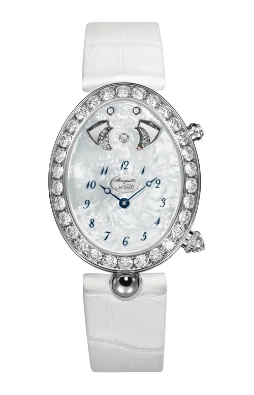 Ladies' Reine De Naples Grande Complication