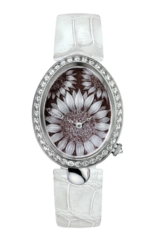 Ladies' Reine De Naples High
