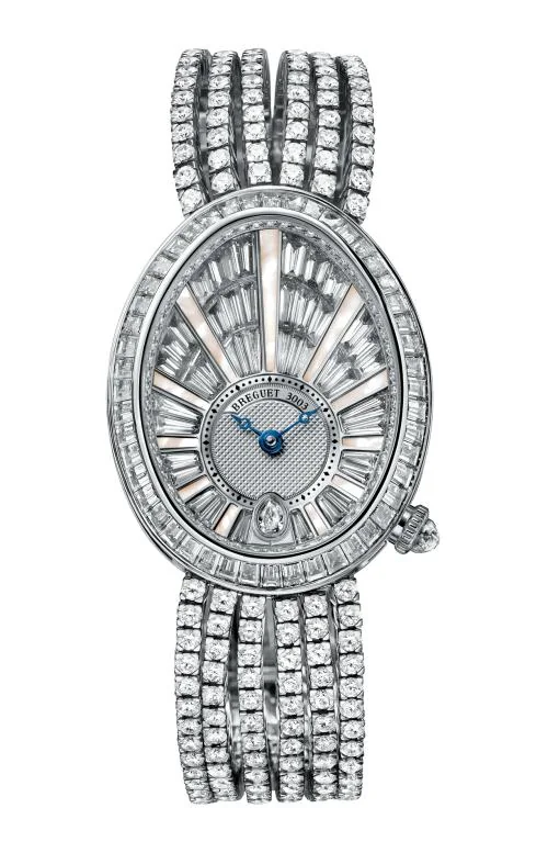 Ladies' Reine De Naples High Jewellery