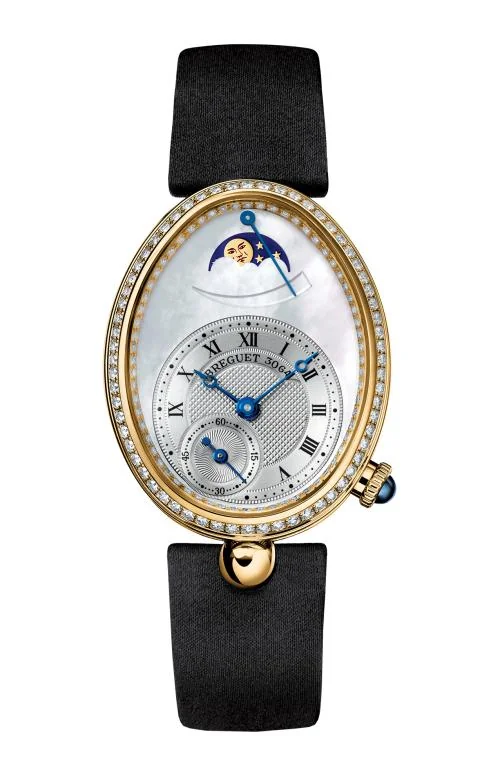Ladies' Reine De Naples Moon