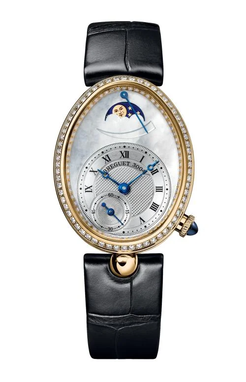 Ladies' Reine De Naples Moon