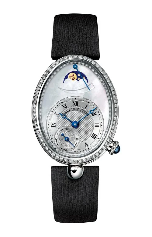Ladies' Reine De Naples Moon