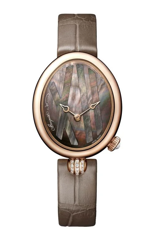 Ladies' Reine De Naples Princesse