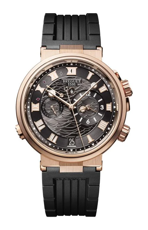 Marine Alarme Musicale 5547