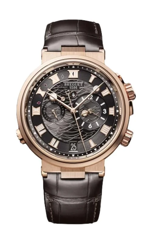 Marine Alarme Musicale 5547