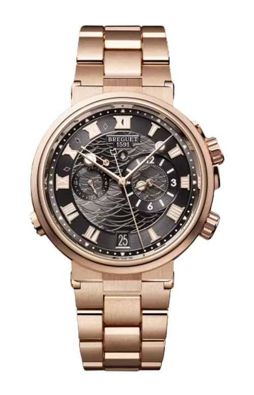 Marine Alarme Musicale 5547