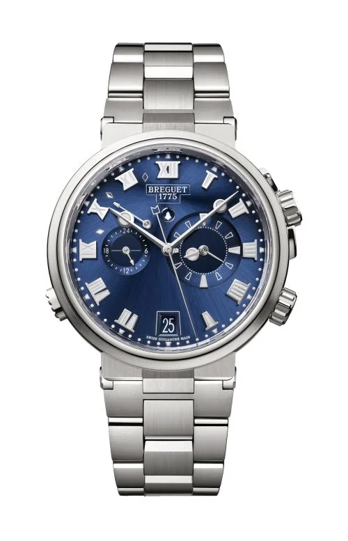 Marine Alarme Musicale 5547