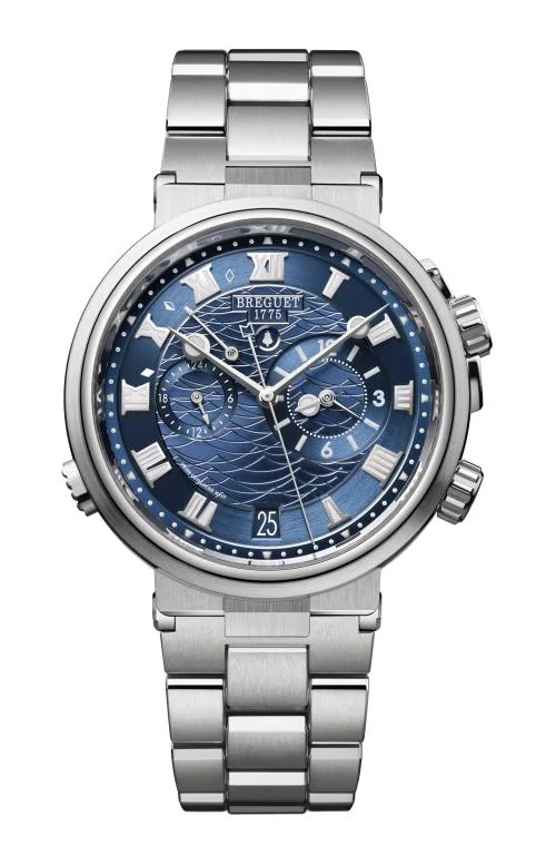Marine Alarme Musicale