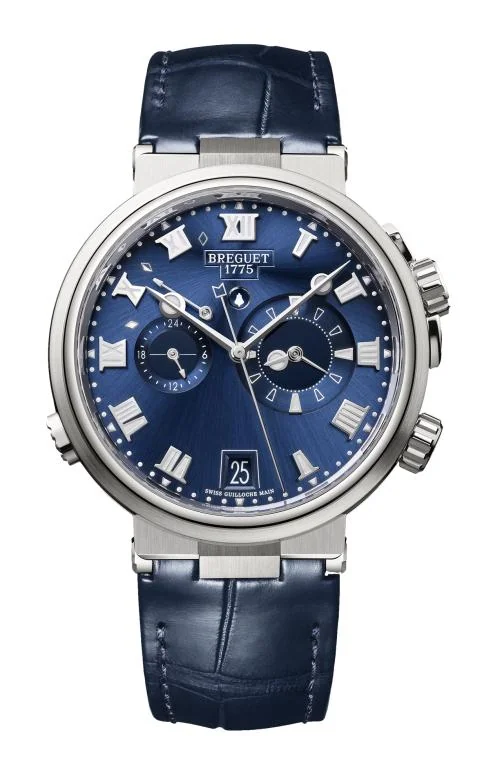 Marine Alarme Musicale