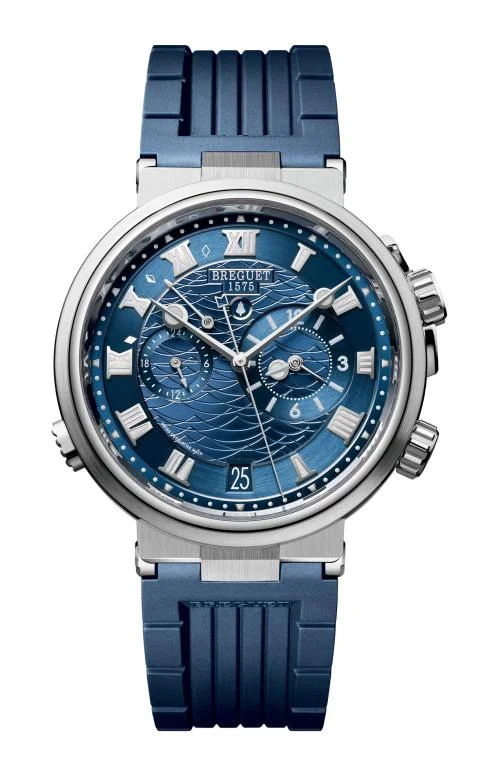 Marine Allarme Musicale 5547