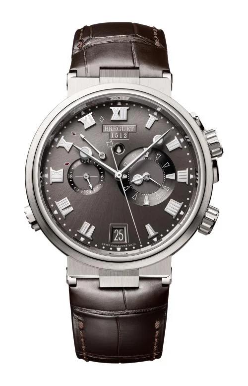 Marine Allarme Musicale 5547