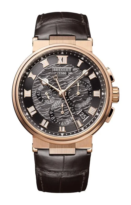 Marine Chronograph
