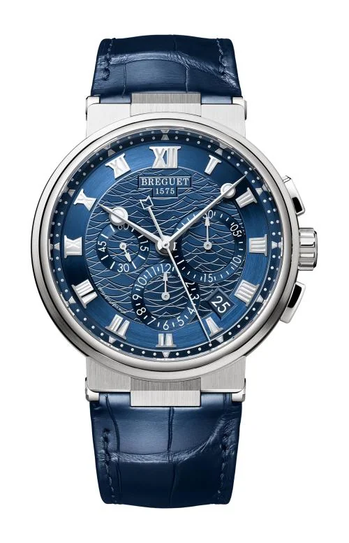 Marine Chronographe 5527