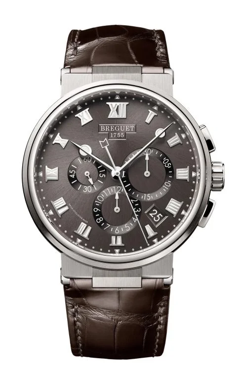 Marine Chronographe 5527