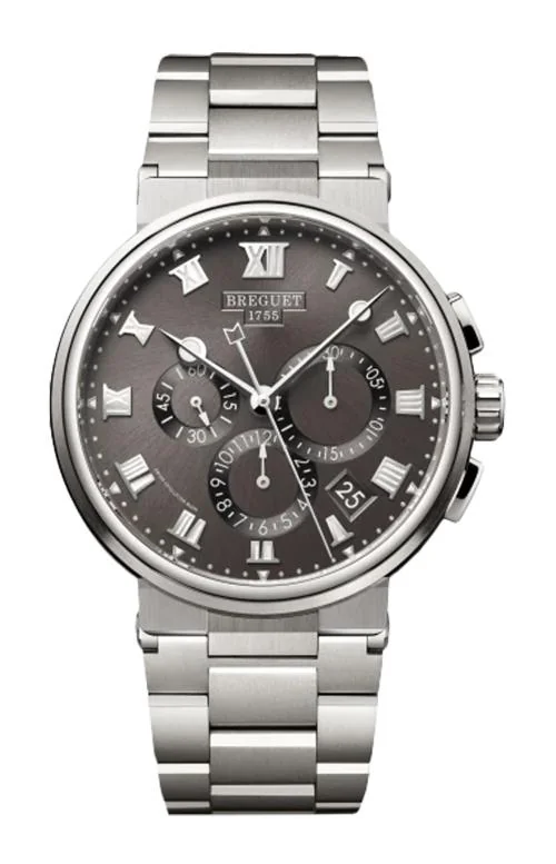 Marine Chronographe 5527