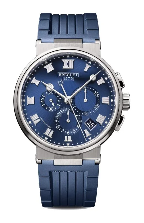 Marine Chronographe 5527