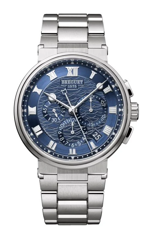 Marine Chronographe