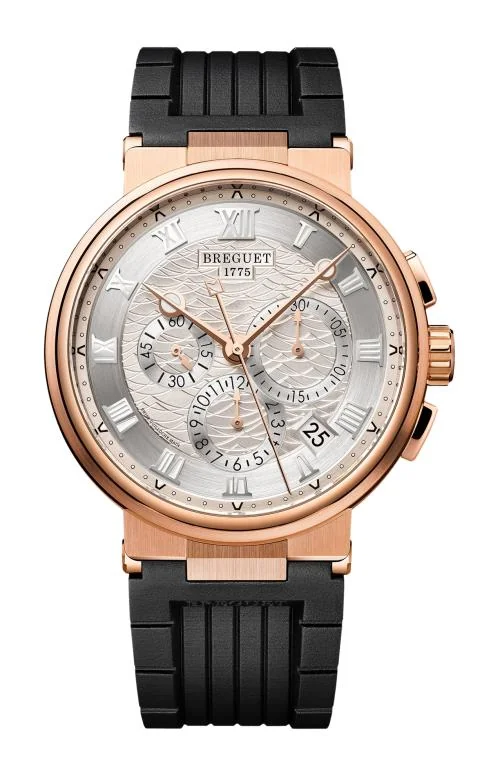 Marine Chronographe