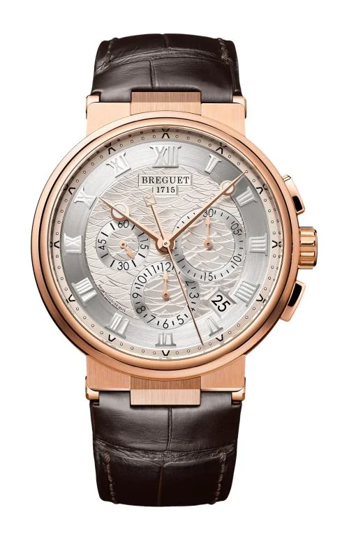 Marine Chronographe