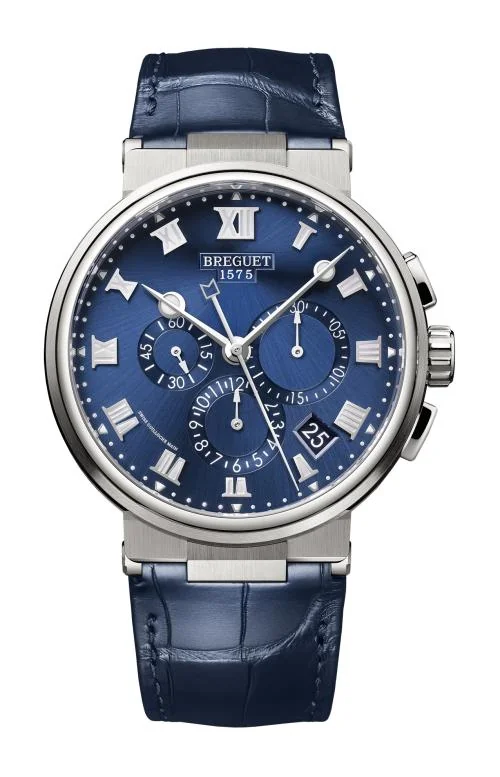 Marine Chronographe