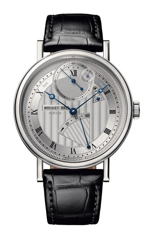 Men'S Classique Chronometrie 10 Hz