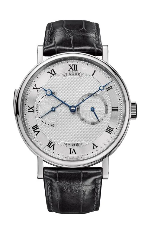 Men'S Classique Grande Complication Minute