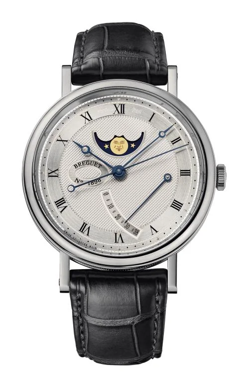 Men'S Classique Moon