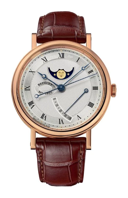 Men'S Classique Moon