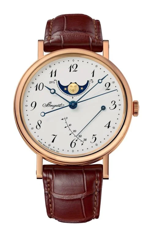 Men'S Classique Moon