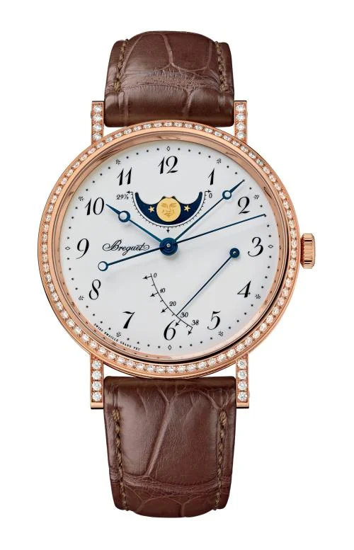 Men'S Classique Moon