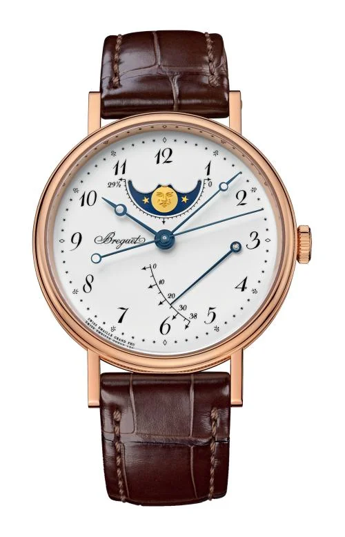 Men'S Classique Moon