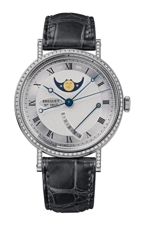 Men'S Classique Moon