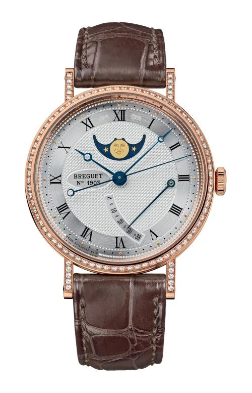 Men'S Classique Moon