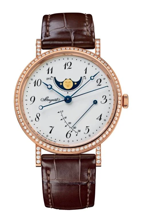 Men'S Classique Moon