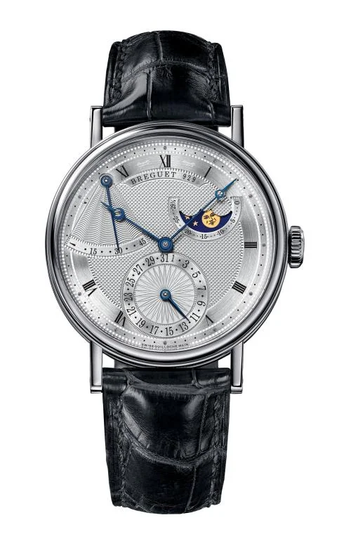 Men'S Classique Moon Phases