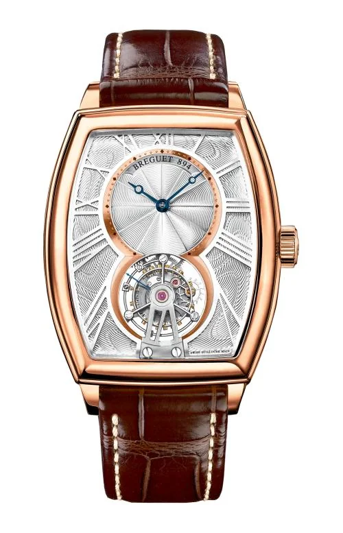 Men'S Heritage Grande Complication