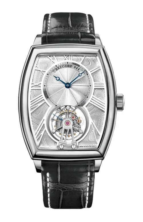 Men'S Heritage Grande Complication