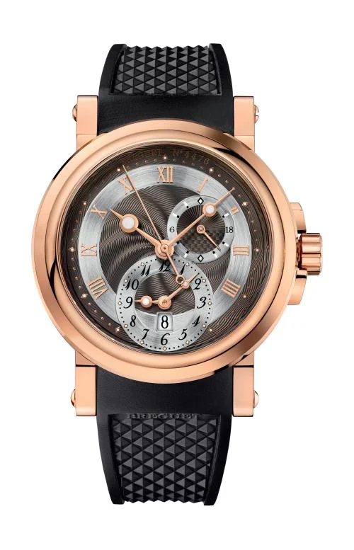 Men'S Marine GMT