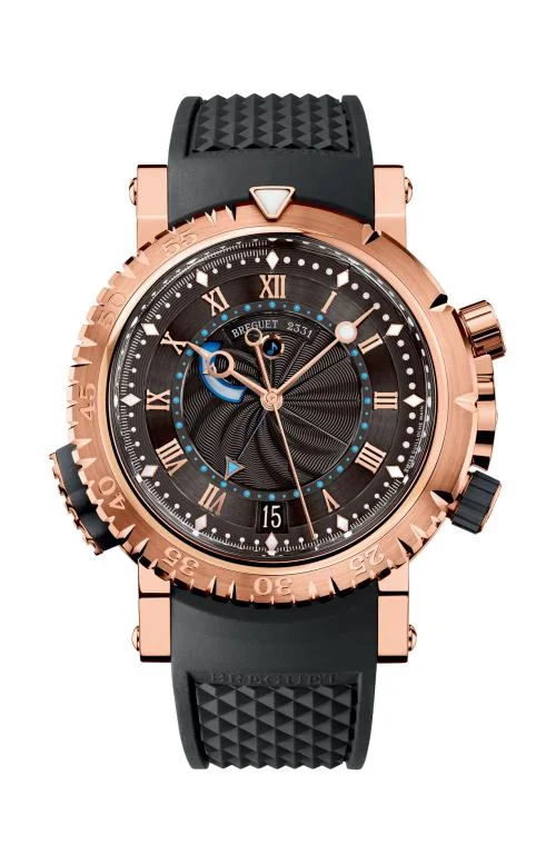 Men'S Marine Royale Allarm