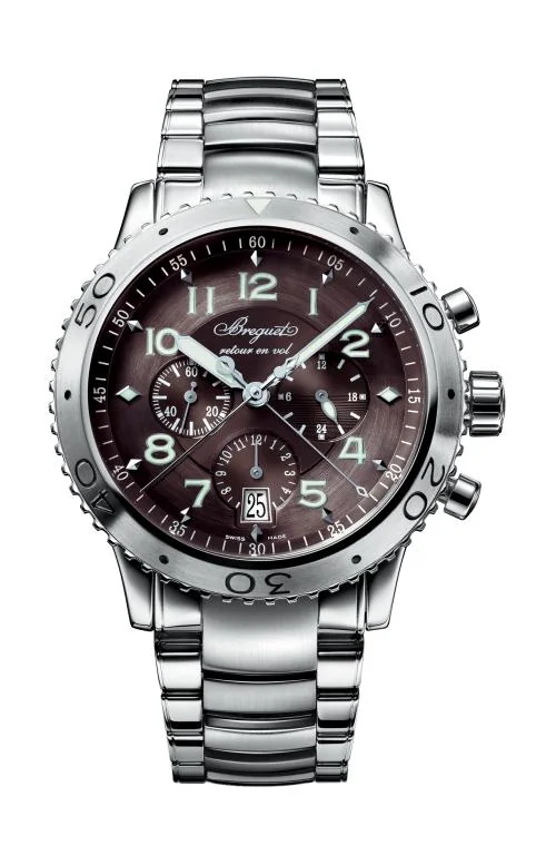 Men'S Type Xxi