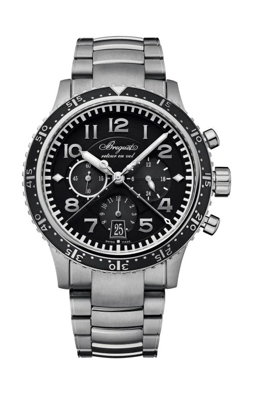 Men'S Type Xxi Fly-Back