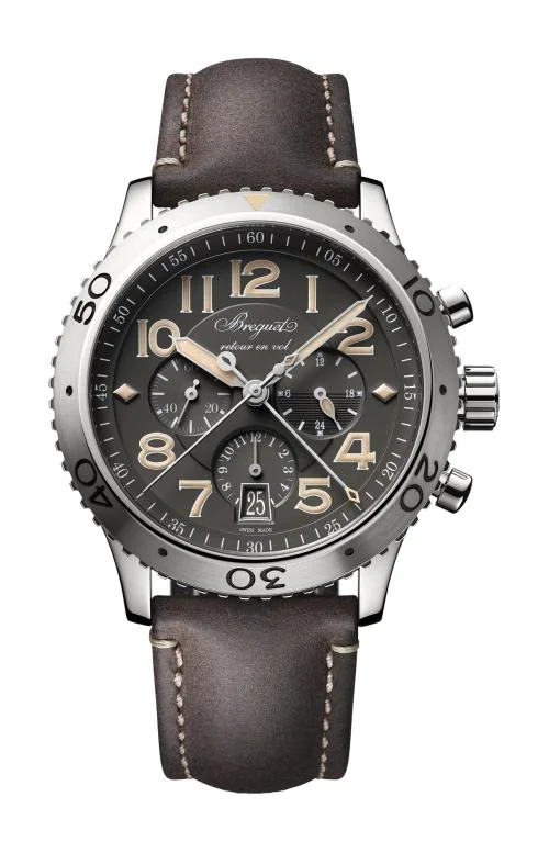 Mens Type Xxi Fly-Back