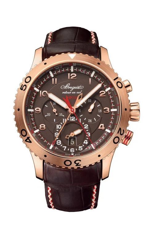 Men'S Type Xxii Fly-Back Chronograph