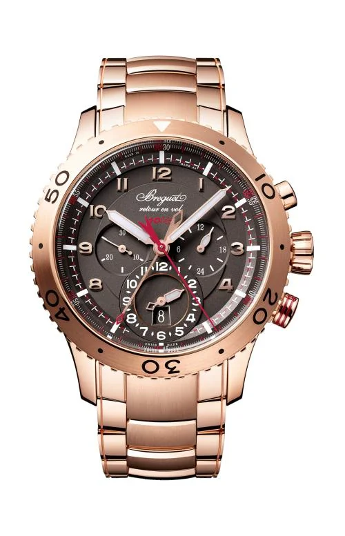 Men'S Type Xxii Fly-Back Chronograph